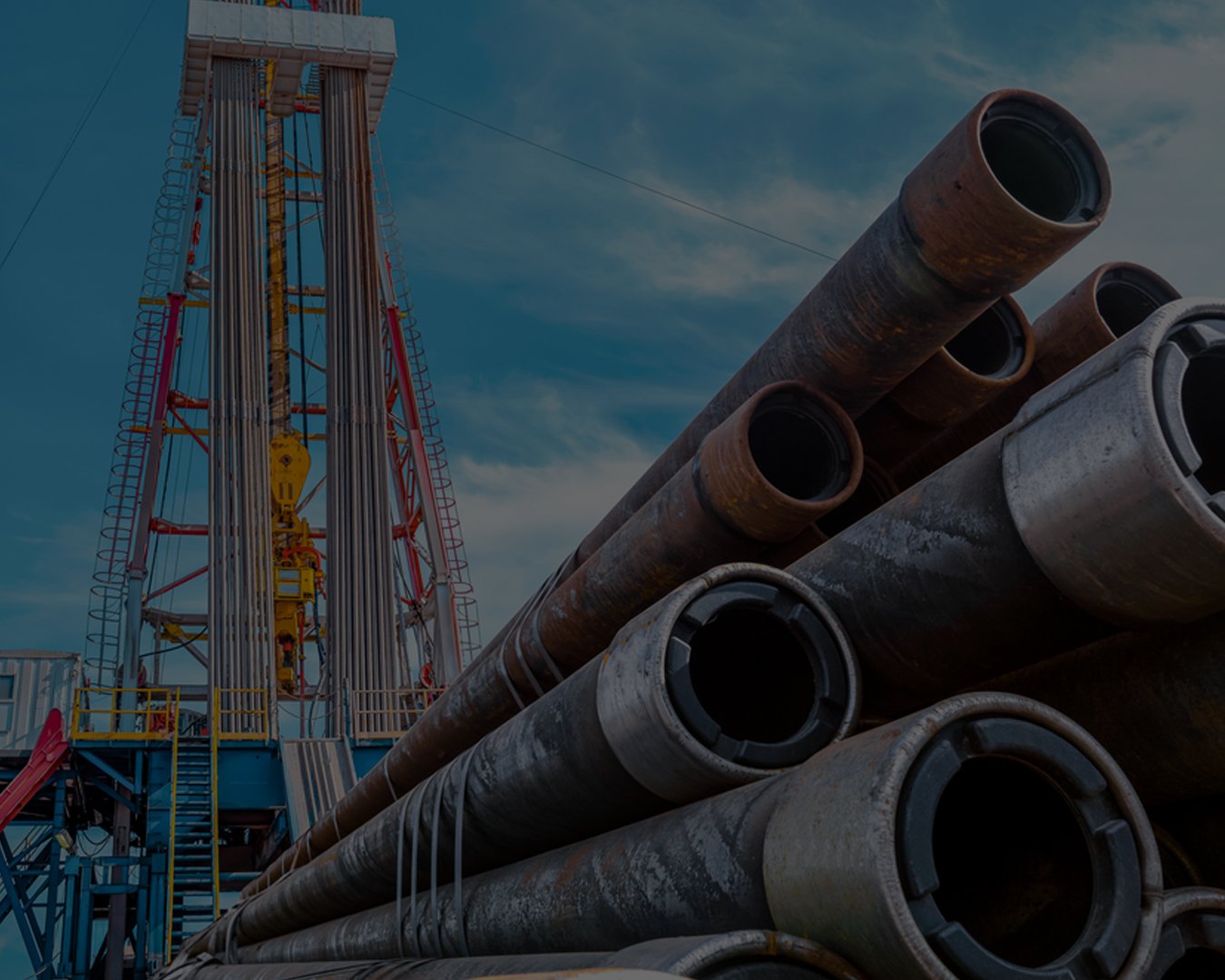 Drilling Equipment