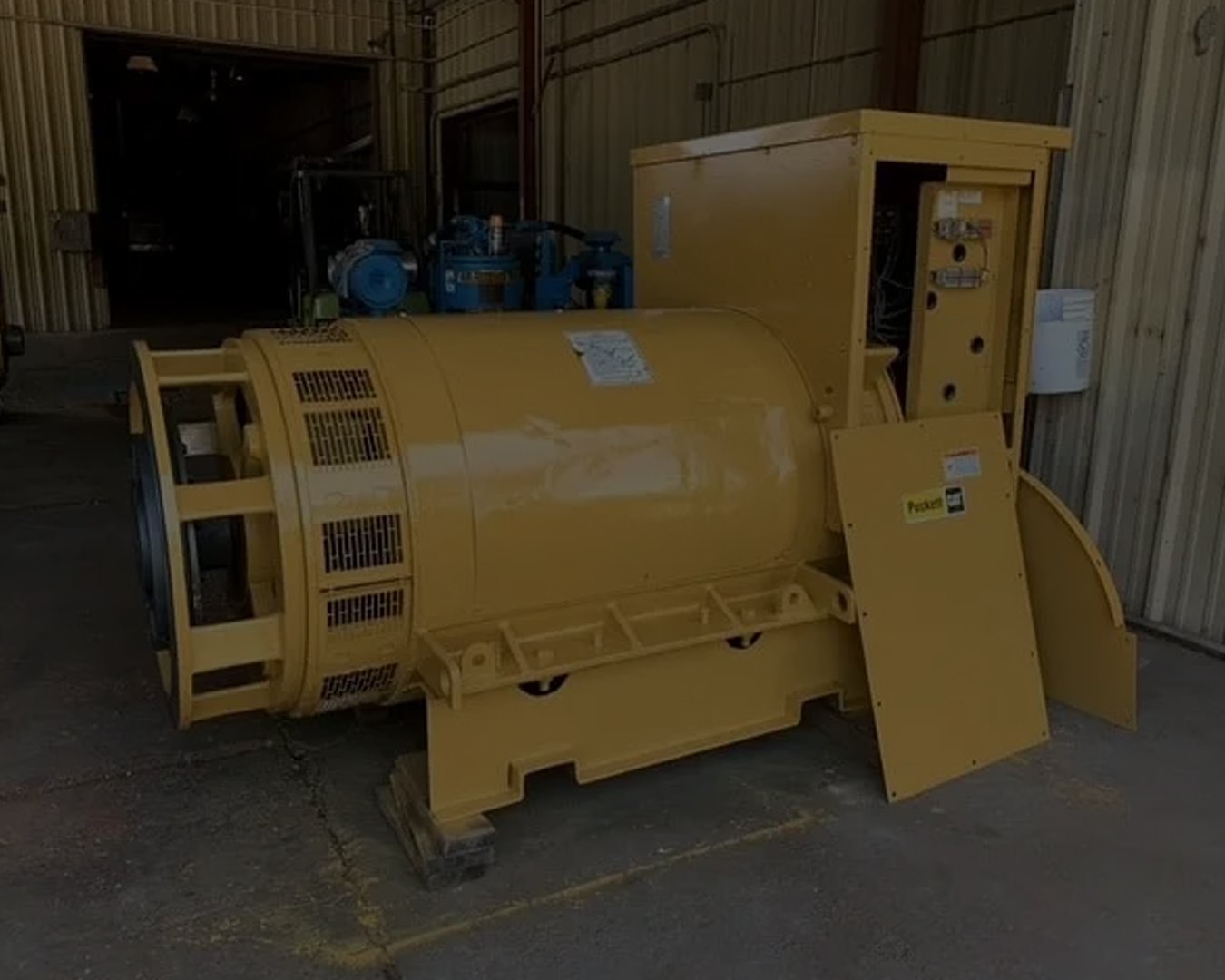 Generators