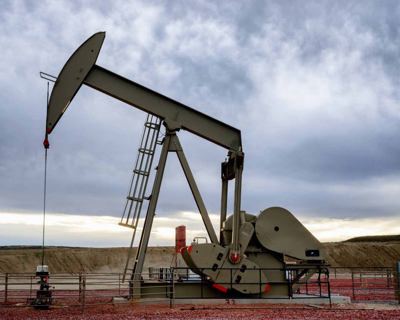 Oil Well Supplies