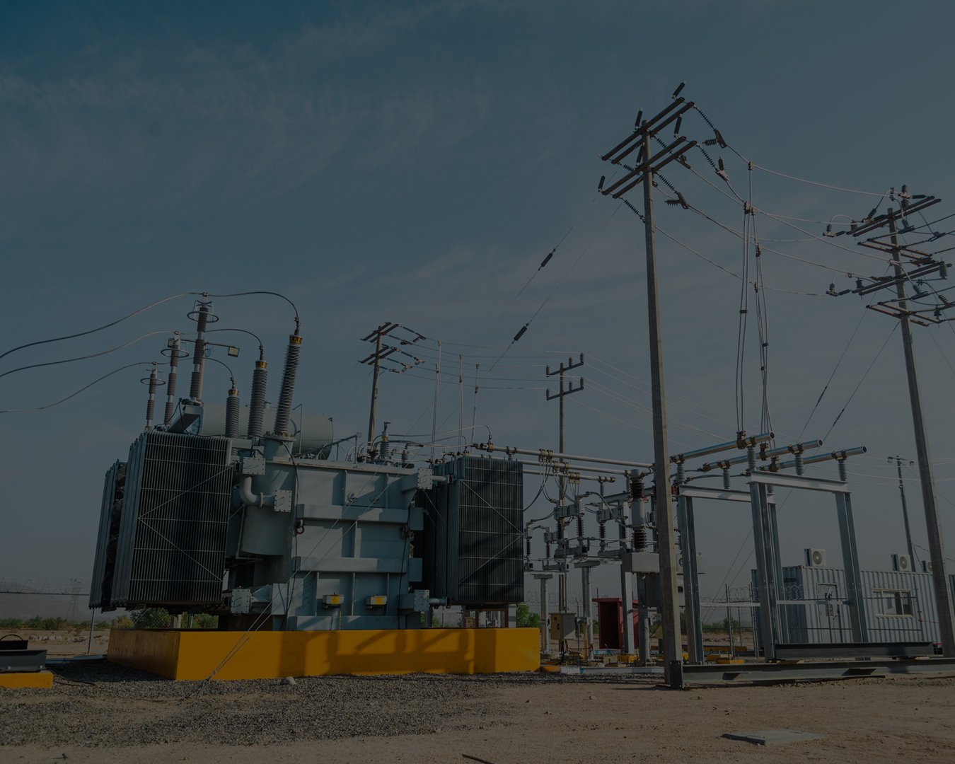 Power Solutions