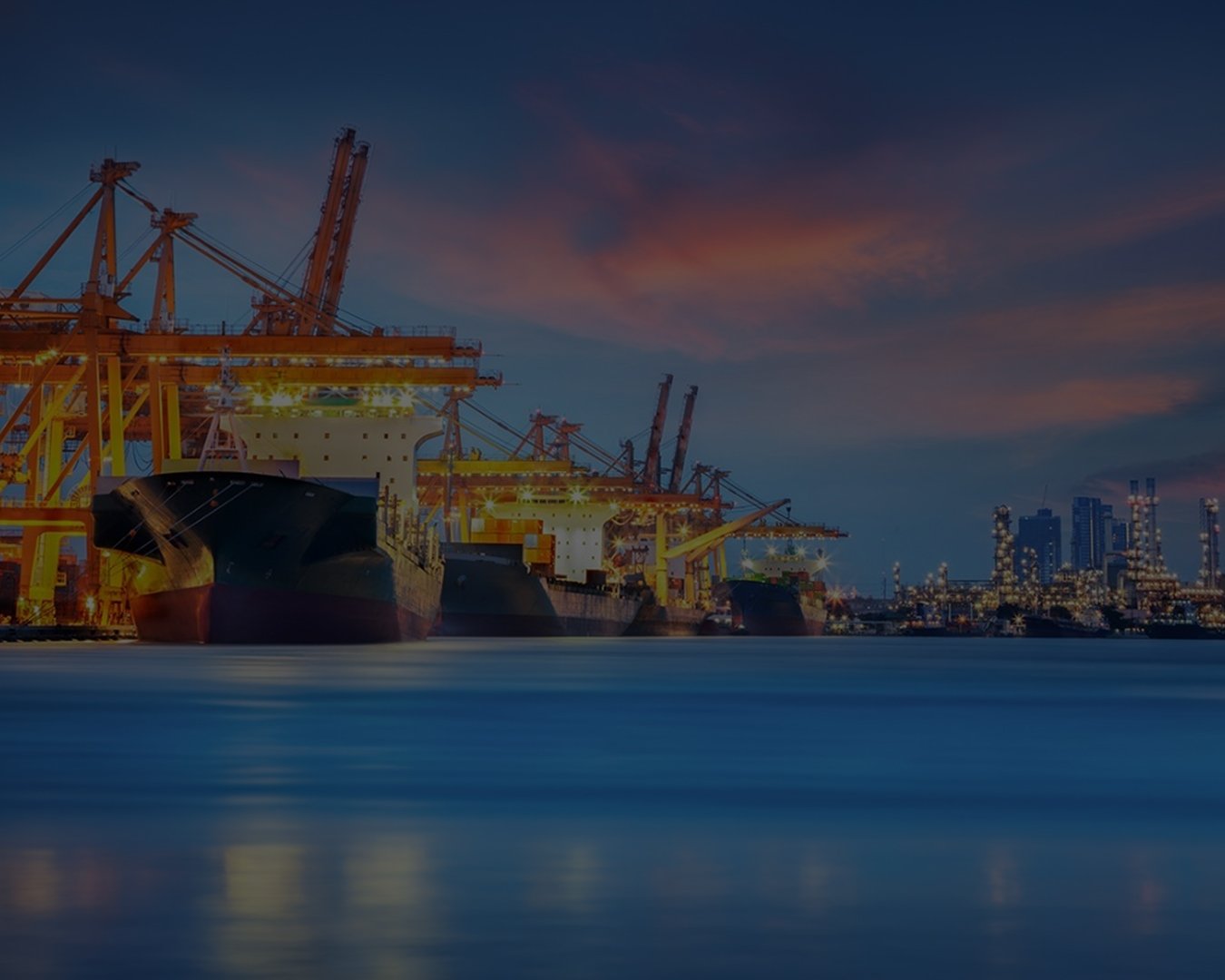 Ship Brokerage