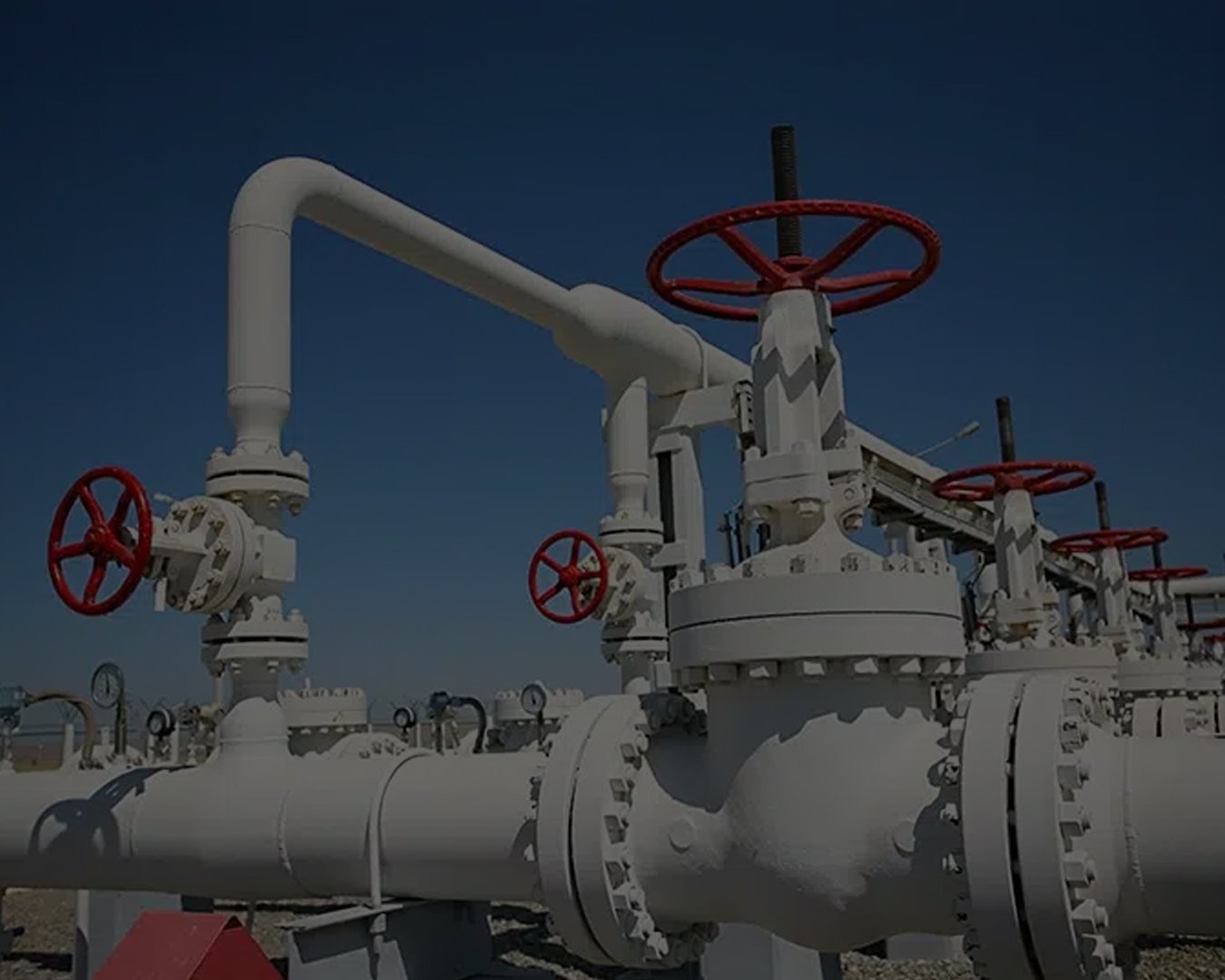 Valves and Fittings