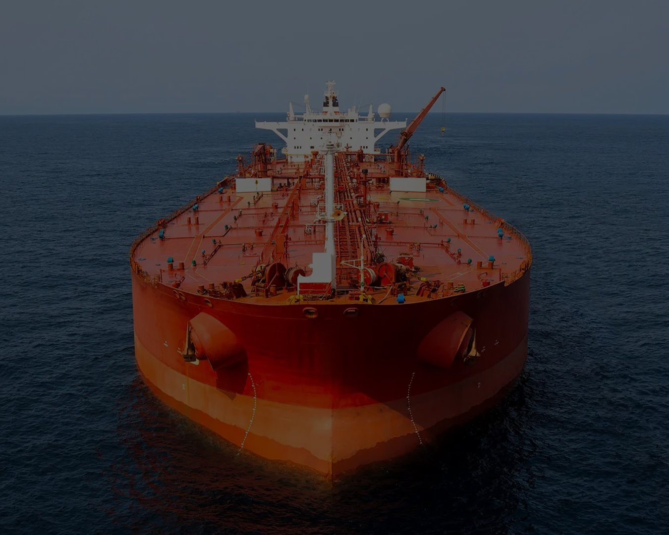 Vessel Sales