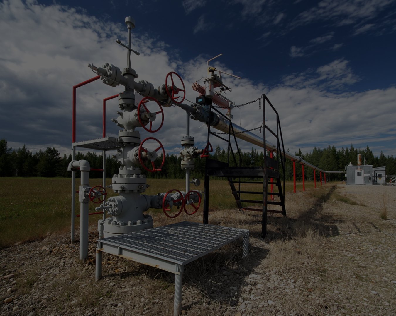 Wellhead Equipment